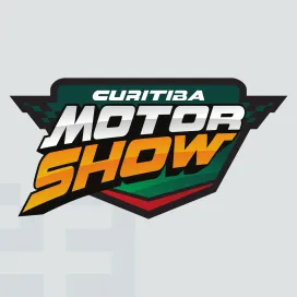 Curitiba motor show